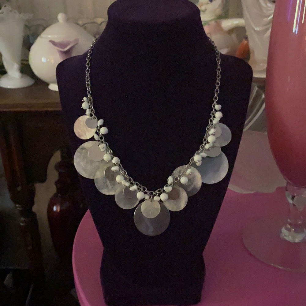 Cookie Lee Necklace